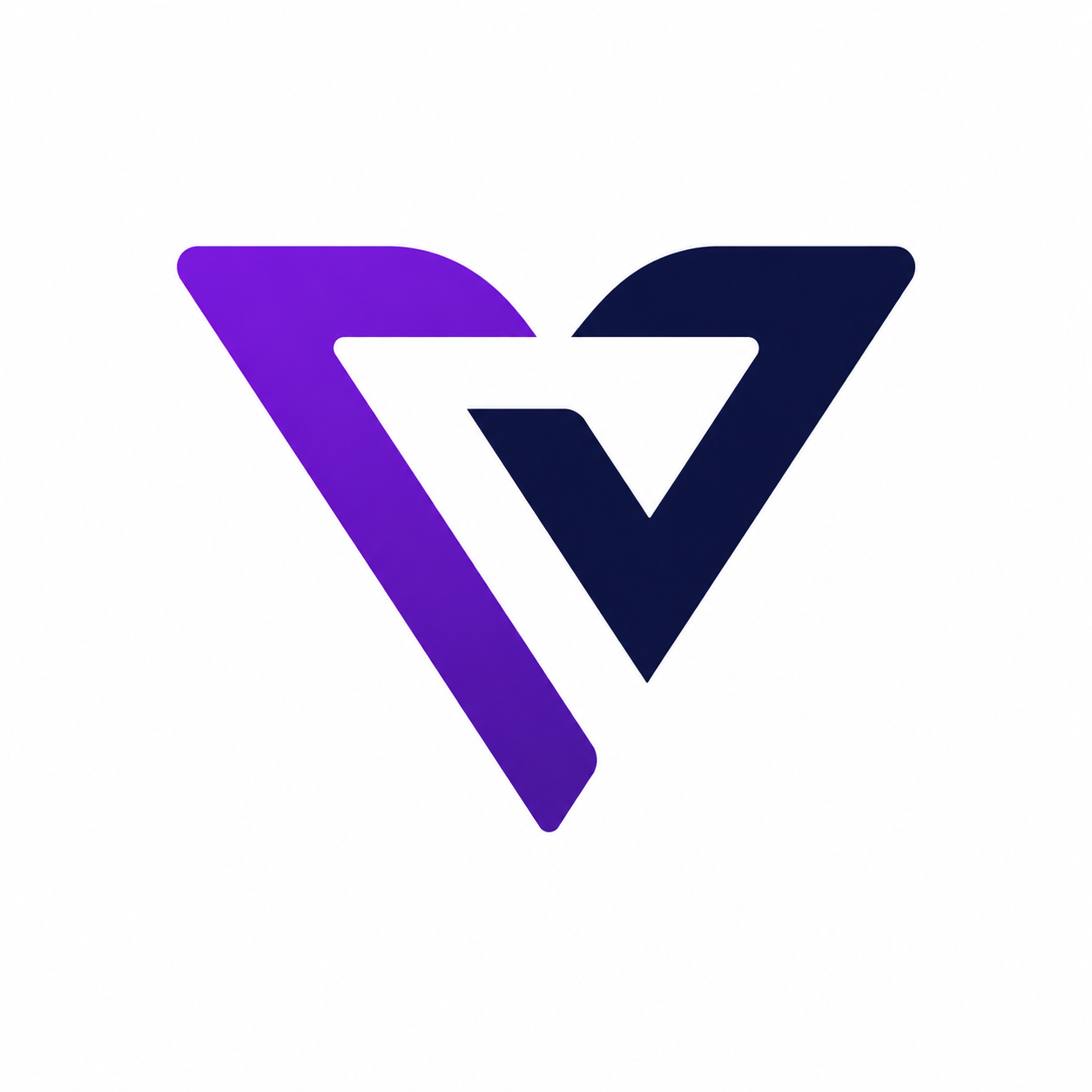 SynVertex logo mark